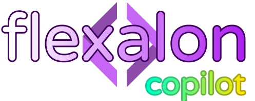 Flexalon UI Copilot