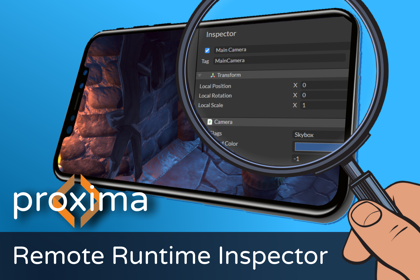 Proxima Banner