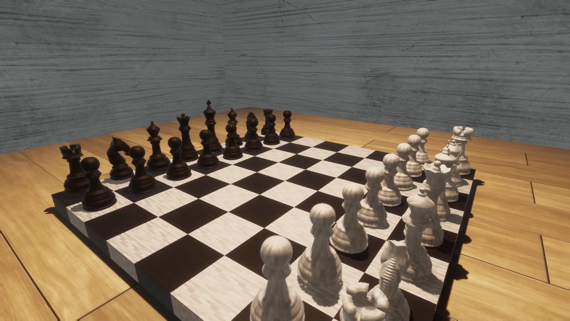 Chess Video Thumbnail