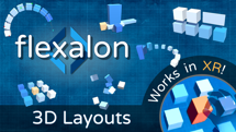 Flexalon Update 3.2